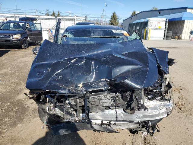 Photo 4 VIN: 1HGCV1F36NA097066 - HONDA ACCORD 