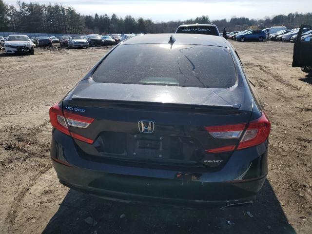 Photo 5 VIN: 1HGCV1F36NA097066 - HONDA ACCORD 