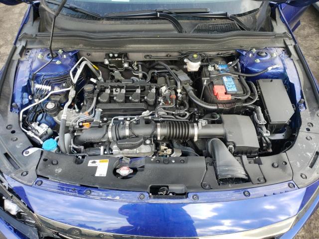 Photo 10 VIN: 1HGCV1F36NA102329 - HONDA ACCORD SPO 