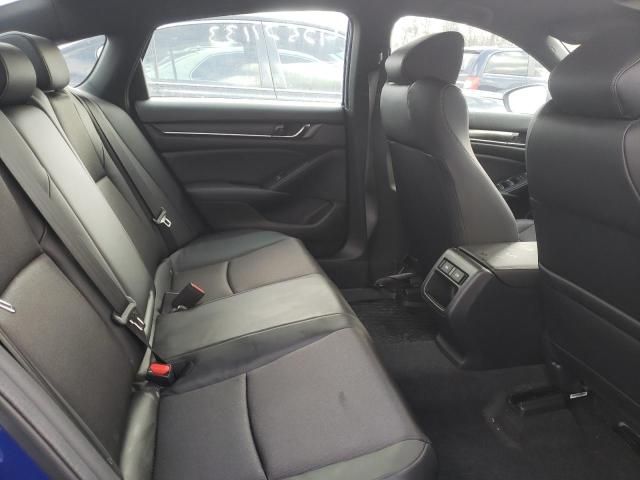 Photo 9 VIN: 1HGCV1F36NA102329 - HONDA ACCORD SPO 