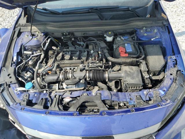 Photo 10 VIN: 1HGCV1F36NA102525 - HONDA ACCORD 