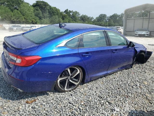 Photo 2 VIN: 1HGCV1F36NA102525 - HONDA ACCORD 