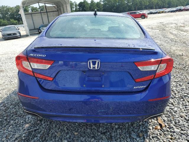 Photo 5 VIN: 1HGCV1F36NA102525 - HONDA ACCORD 