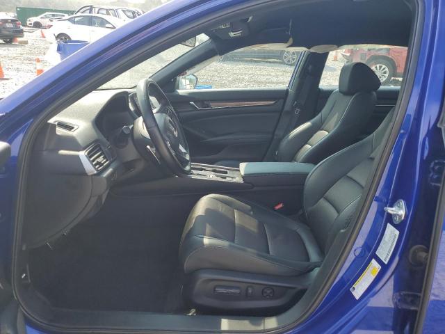 Photo 6 VIN: 1HGCV1F36NA102525 - HONDA ACCORD 