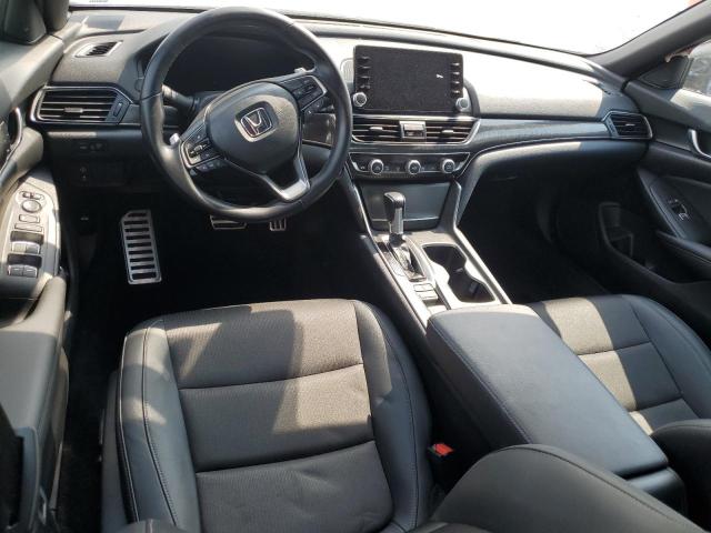 Photo 7 VIN: 1HGCV1F36NA102525 - HONDA ACCORD 