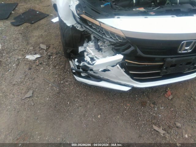 Photo 5 VIN: 1HGCV1F36NA103500 - HONDA ACCORD 