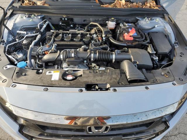 Photo 10 VIN: 1HGCV1F36NA108440 - HONDA ACCORD 