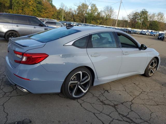 Photo 2 VIN: 1HGCV1F36NA108440 - HONDA ACCORD 