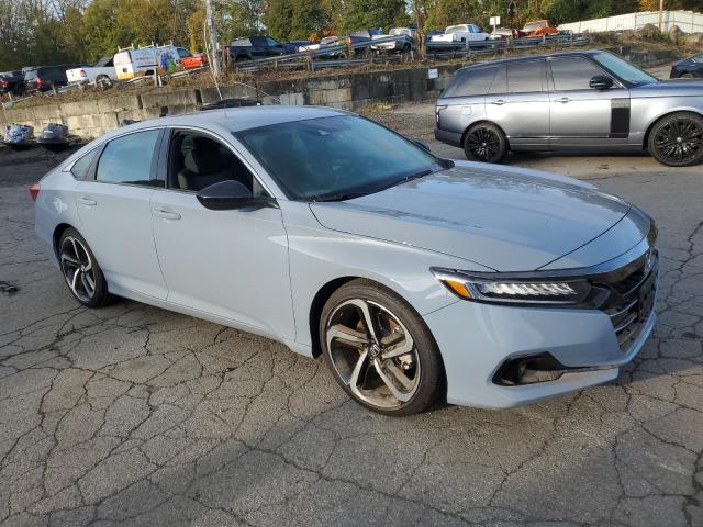 Photo 3 VIN: 1HGCV1F36NA108440 - HONDA ACCORD 