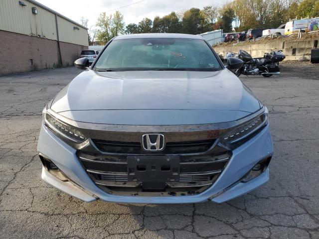 Photo 4 VIN: 1HGCV1F36NA108440 - HONDA ACCORD 