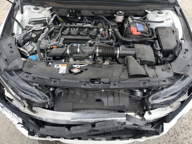 Photo 10 VIN: 1HGCV1F36NA109989 - HONDA ACCORD SPO 