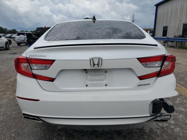 Photo 5 VIN: 1HGCV1F36NA109989 - HONDA ACCORD SPO 