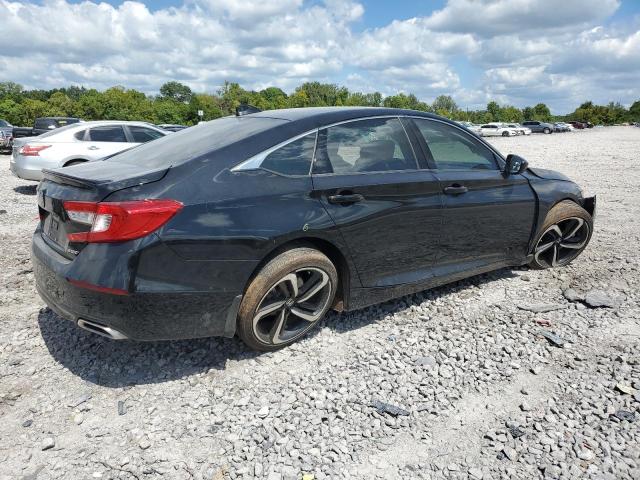 Photo 2 VIN: 1HGCV1F36NA110074 - HONDA ACCORD SPO 