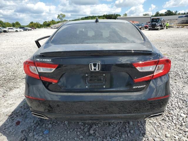 Photo 5 VIN: 1HGCV1F36NA110074 - HONDA ACCORD SPO 