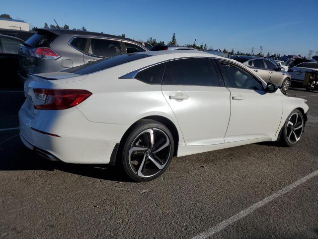 Photo 2 VIN: 1HGCV1F36NA116229 - HONDA ACCORD 