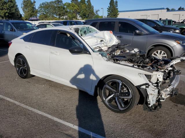 Photo 3 VIN: 1HGCV1F36NA116229 - HONDA ACCORD 