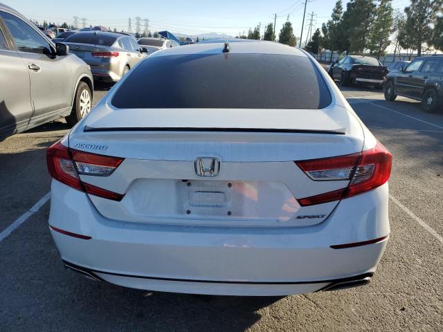 Photo 5 VIN: 1HGCV1F36NA116229 - HONDA ACCORD 