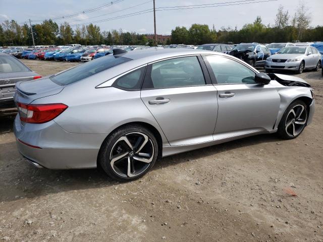 Photo 2 VIN: 1HGCV1F36NA118479 - HONDA ACCORD 