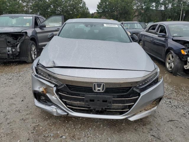 Photo 4 VIN: 1HGCV1F36NA118479 - HONDA ACCORD 