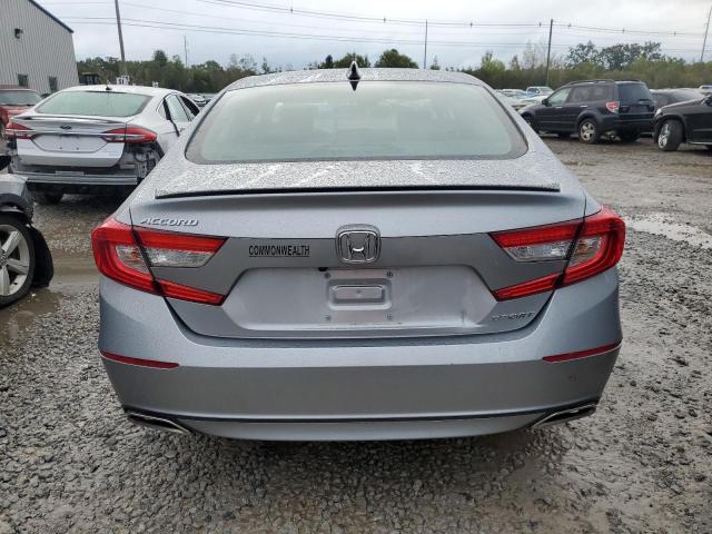 Photo 5 VIN: 1HGCV1F36NA118479 - HONDA ACCORD 