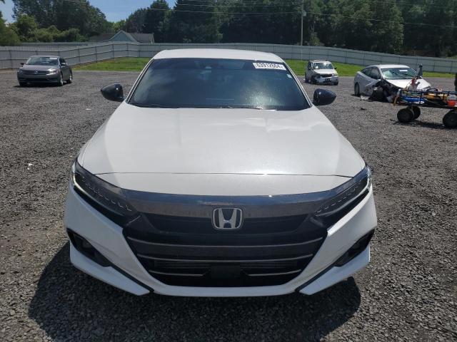 Photo 4 VIN: 1HGCV1F36NA118899 - HONDA ACCORD SPO 