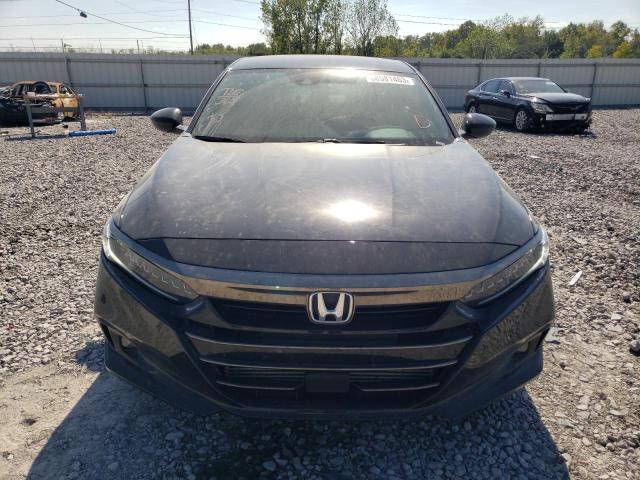 Photo 4 VIN: 1HGCV1F36NA123312 - HONDA ACCORD SPO 