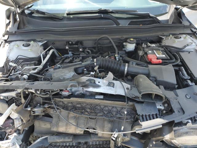 Photo 10 VIN: 1HGCV1F37JA003674 - HONDA ACCORD 