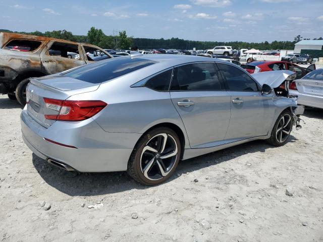 Photo 2 VIN: 1HGCV1F37JA003674 - HONDA ACCORD 