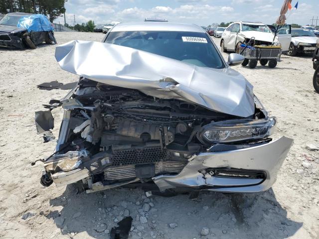 Photo 4 VIN: 1HGCV1F37JA003674 - HONDA ACCORD 