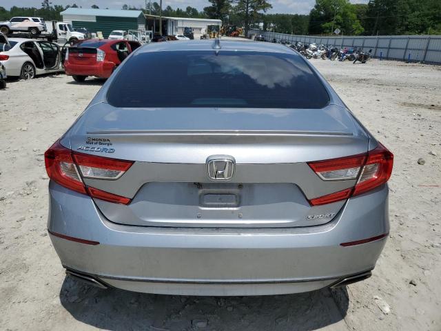 Photo 5 VIN: 1HGCV1F37JA003674 - HONDA ACCORD 