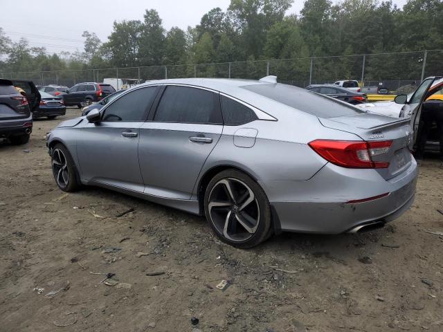 Photo 1 VIN: 1HGCV1F37JA005120 - HONDA ACCORD 