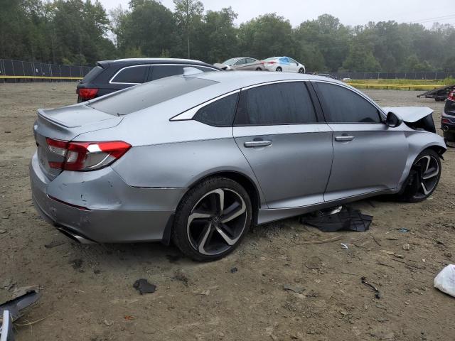 Photo 2 VIN: 1HGCV1F37JA005120 - HONDA ACCORD 