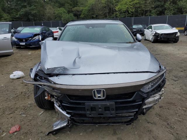 Photo 4 VIN: 1HGCV1F37JA005120 - HONDA ACCORD 