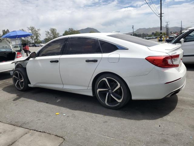 Photo 1 VIN: 1HGCV1F37JA009815 - HONDA ACCORD 