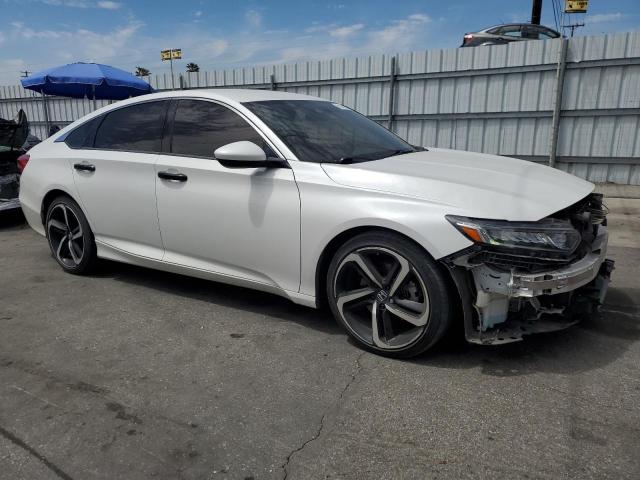 Photo 3 VIN: 1HGCV1F37JA009815 - HONDA ACCORD 