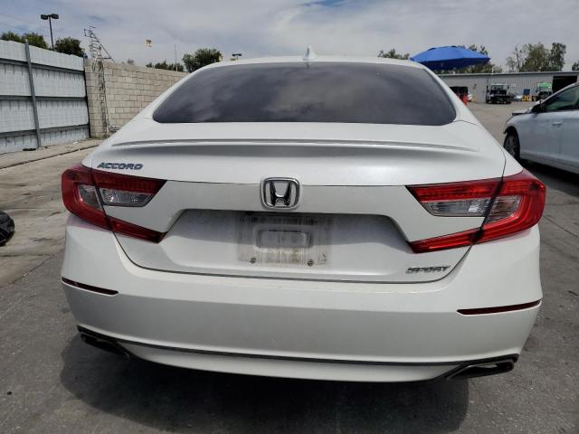 Photo 5 VIN: 1HGCV1F37JA009815 - HONDA ACCORD 