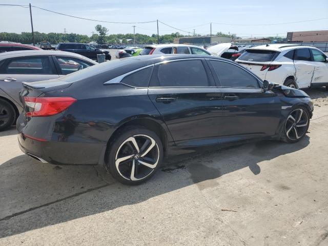 Photo 2 VIN: 1HGCV1F37JA020586 - HONDA ACCORD 