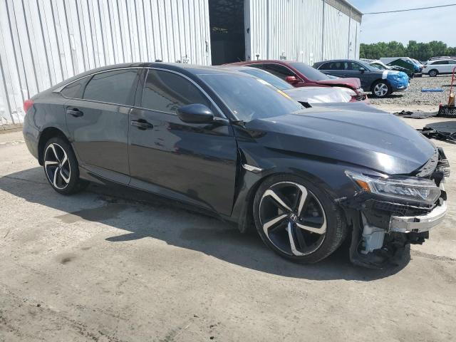 Photo 3 VIN: 1HGCV1F37JA020586 - HONDA ACCORD 