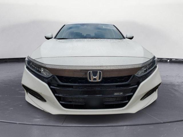 Photo 4 VIN: 1HGCV1F37JA041079 - HONDA ACCORD SPO 