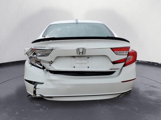 Photo 5 VIN: 1HGCV1F37JA041079 - HONDA ACCORD SPO 