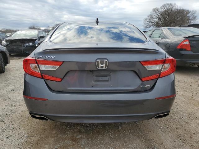 Photo 5 VIN: 1HGCV1F37JA044726 - HONDA ACCORD SPO 