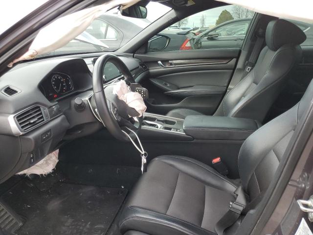 Photo 6 VIN: 1HGCV1F37JA044726 - HONDA ACCORD SPO 