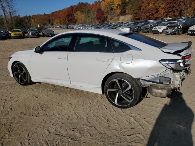 Photo 1 VIN: 1HGCV1F37JA060067 - HONDA ACCORD SPO 