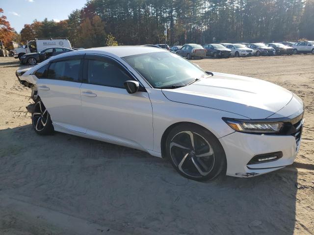 Photo 3 VIN: 1HGCV1F37JA060067 - HONDA ACCORD SPO 