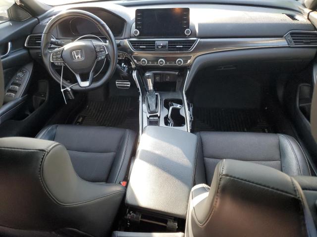 Photo 7 VIN: 1HGCV1F37JA060067 - HONDA ACCORD SPO 