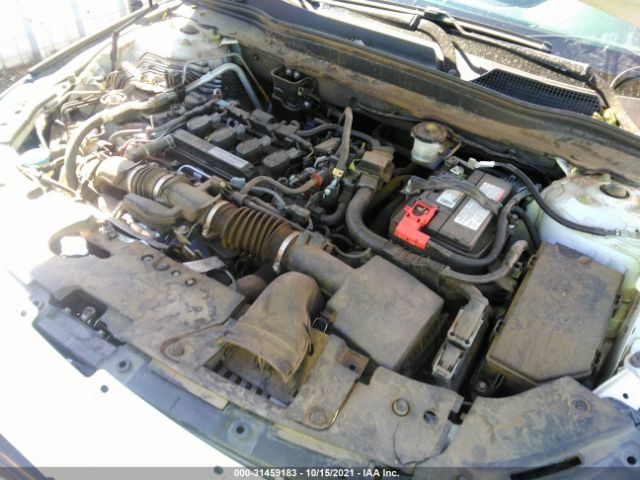 Photo 9 VIN: 1HGCV1F37JA063051 - HONDA ACCORD SEDAN 