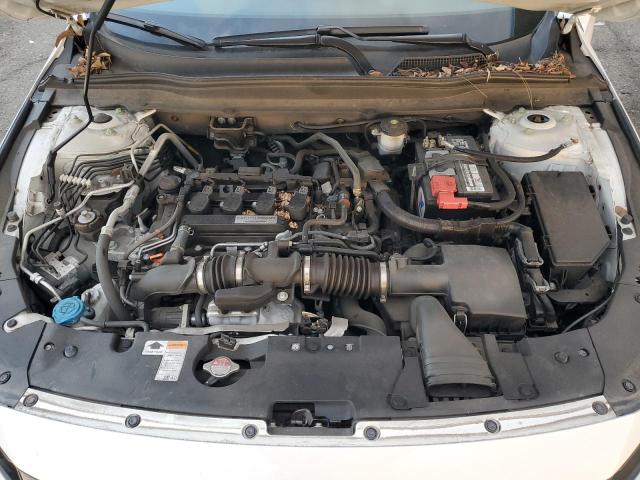 Photo 10 VIN: 1HGCV1F37JA067276 - HONDA ACCORD SPO 