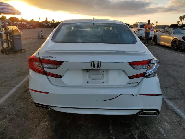 Photo 5 VIN: 1HGCV1F37JA067276 - HONDA ACCORD SPO 