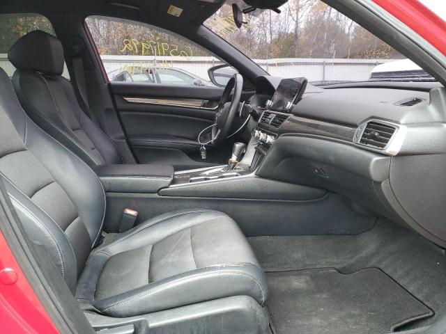 Photo 4 VIN: 1HGCV1F37JA070713 - HONDA ACCORD SPO 