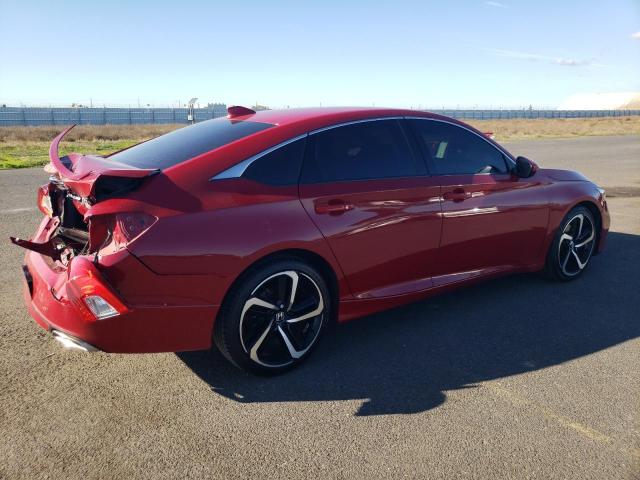 Photo 2 VIN: 1HGCV1F37JA073708 - HONDA ACCORD 